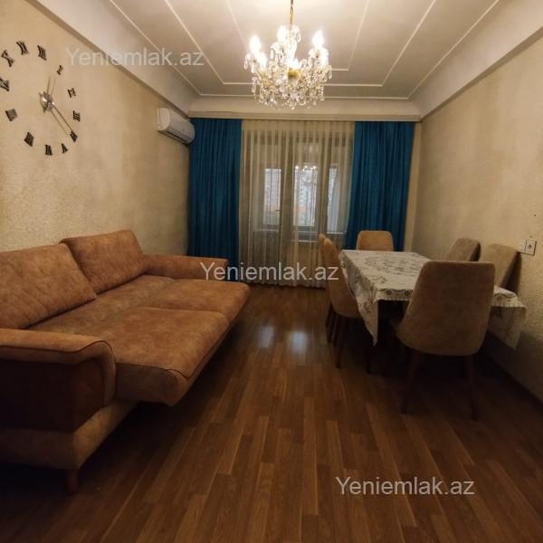 3 otaqlı Bina evi menzil, Yasamal rayonu, Bakı