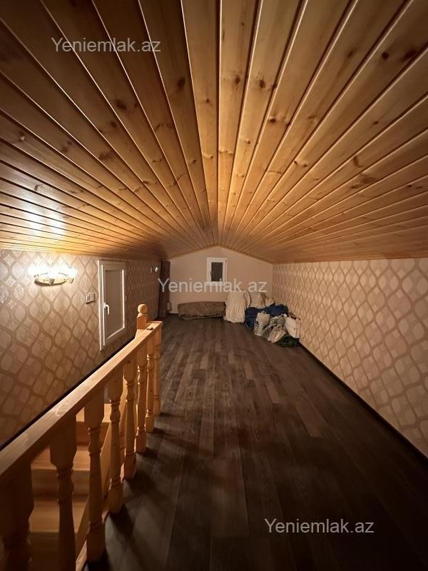 3 otaqlı Bina evi menzil, Masazır, Abşeron