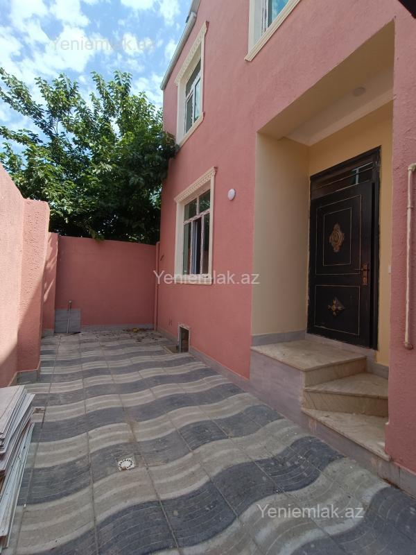 4 otaqlı Həyət evi / Villa, Xırdalan ş.