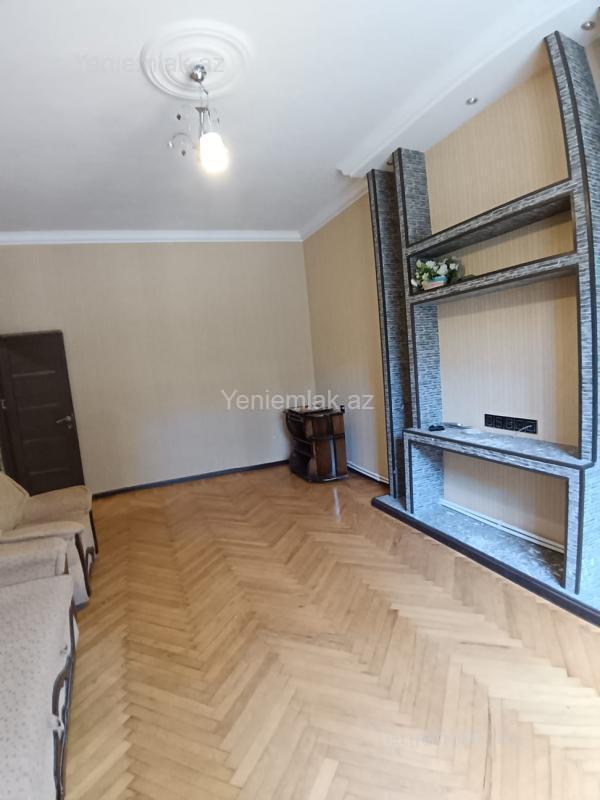 3 otaqlı Bina evi menzil, 3-cü məhəllə, Sumqayıt