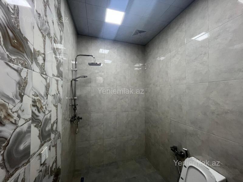 3 otaqlı Həyət evi / Villa, Xətai rayonu, Bakı