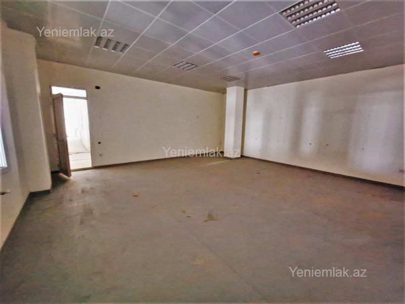 1 otaqlı Obyekt, Binəqədi rayonu, Bakı