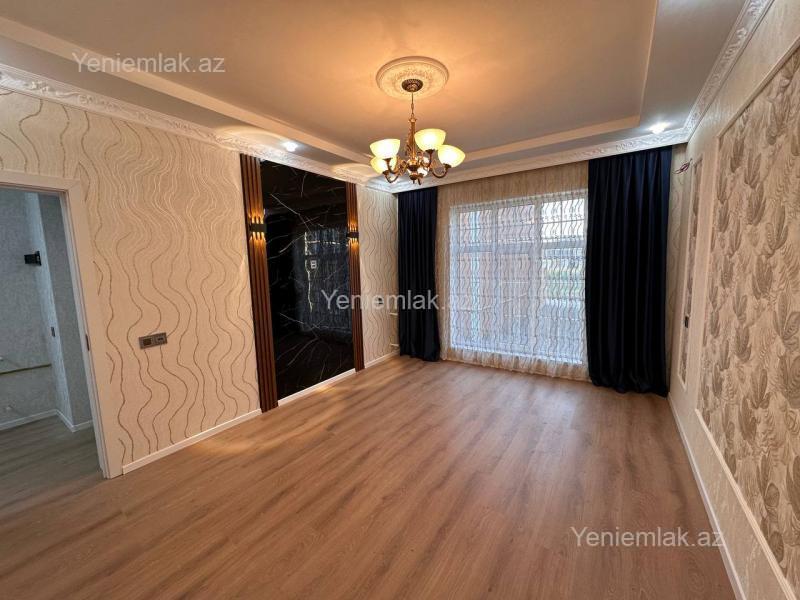3 otaqlı Həyət evi / Villa, Masazır, Abşeron