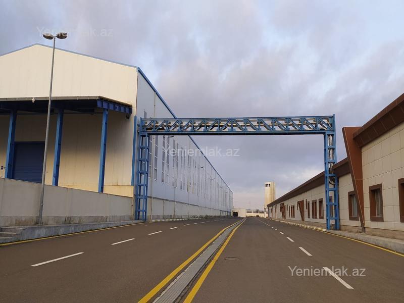 1 otaqlı Obyekt, Atyalı, Abşeron