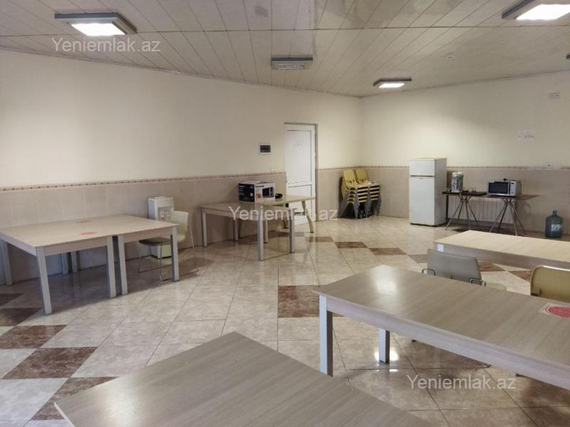 1 otaqlı Obyekt, Atyalı, Abşeron