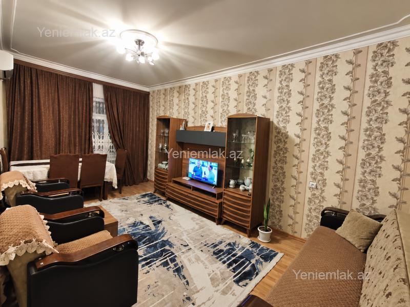 2 otaqlı Bina evi menzil, Suraxanı rayonu, Bakı