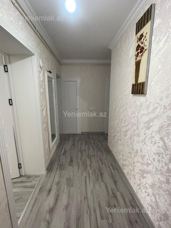 4 otaqlı Bina evi menzil, Suraxanı rayonu, Bakı