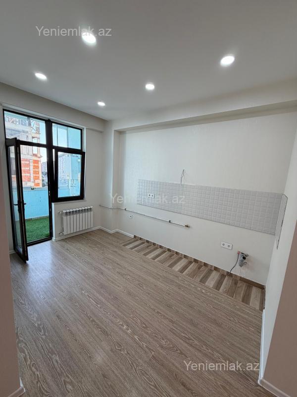 2 otaqlı Bina evi menzil, Suraxanı rayonu, Bakı
