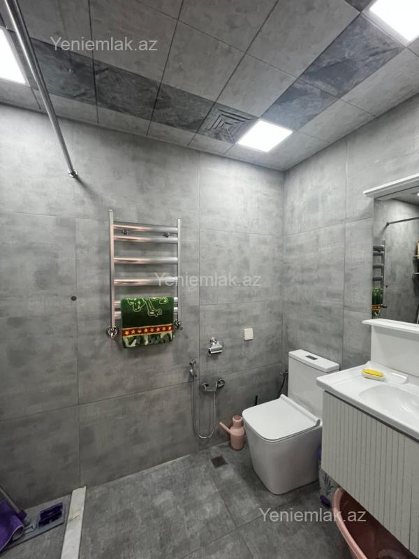 4 otaqlı Həyət evi / Villa, Xəzər rayonu, Bakı