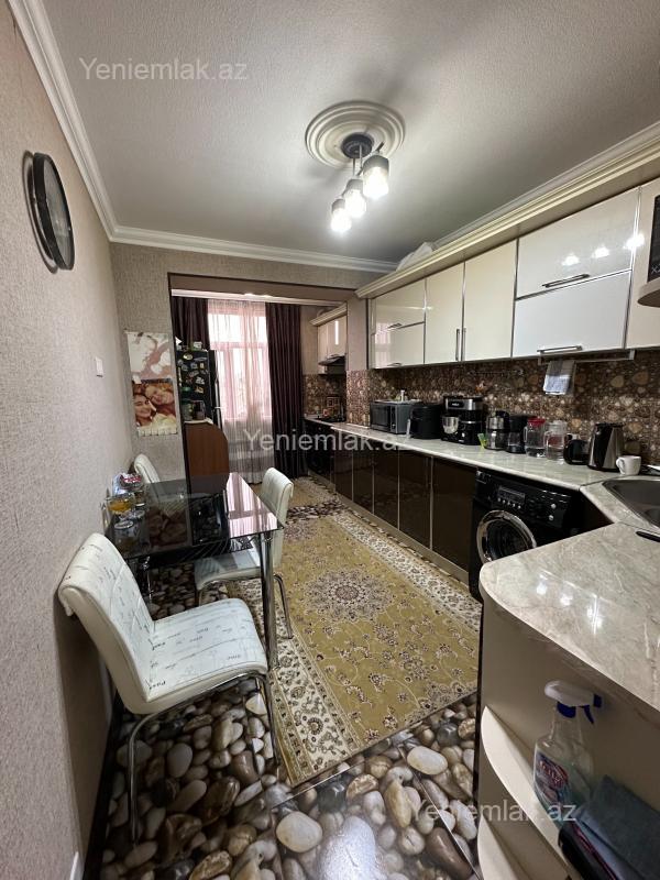 3 otaqlı Bina evi menzil, Sabunçu rayonu, Bakı