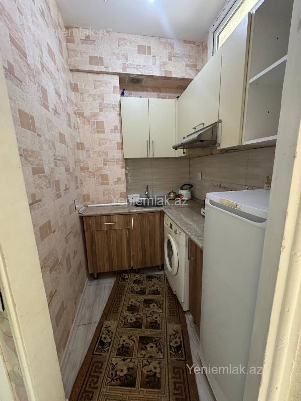 2 otaqlı Bina evi menzil, Masazır, Abşeron
