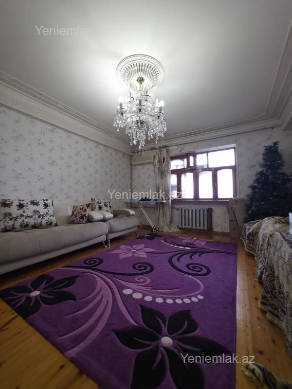4 otaqlı Bina evi menzil, Sabunçu rayonu, Bakı