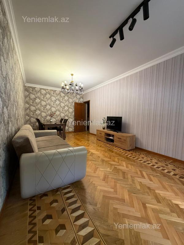 3 otaqlı Bina evi menzil, Binəqədi rayonu, Bakı