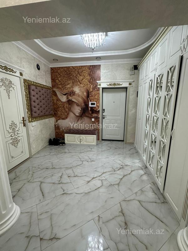 2 otaqlı Bina evi menzil, Sabunçu rayonu, Bakı