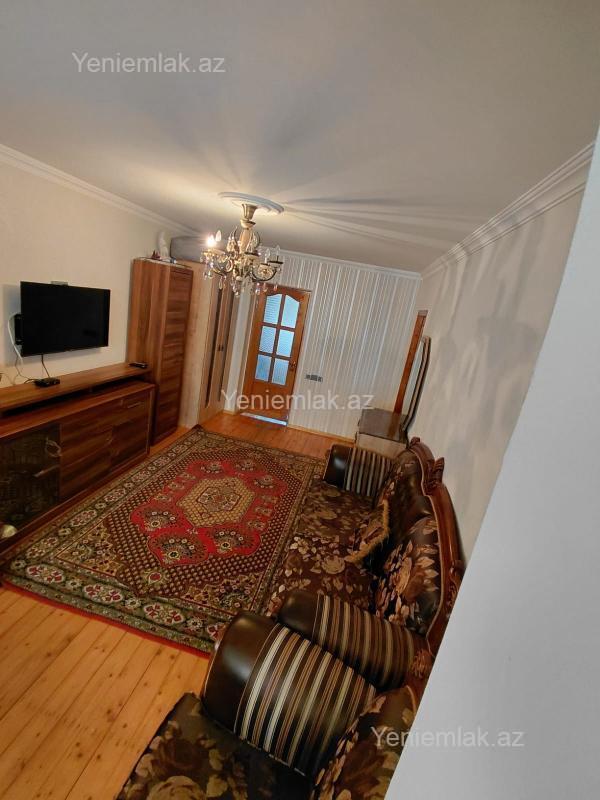 4 otaqlı Bina evi menzil, Xətai rayonu, Bakı