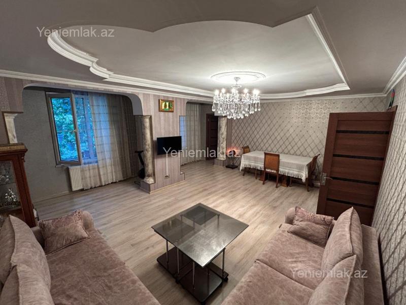 4 otaqlı Bina evi menzil, Binəqədi rayonu, Bakı