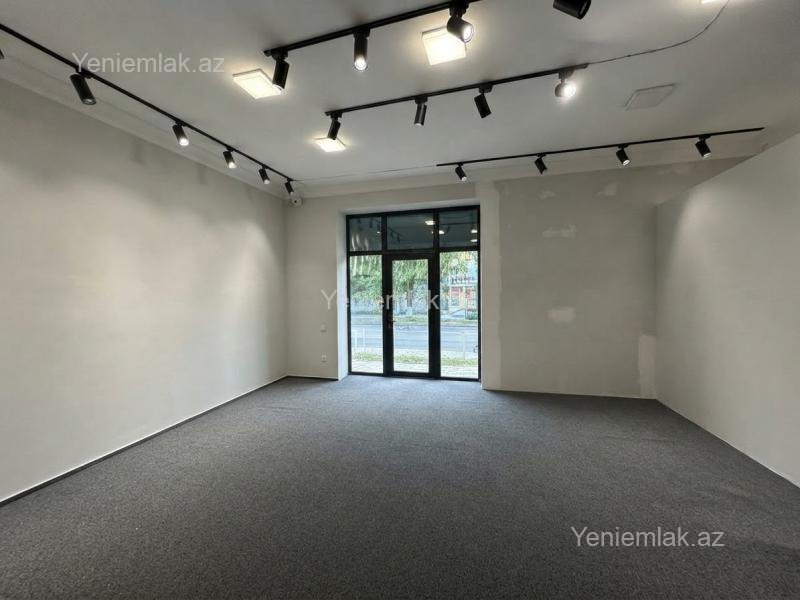 2 otaqlı Obyekt, Xətai rayonu, Bakı
