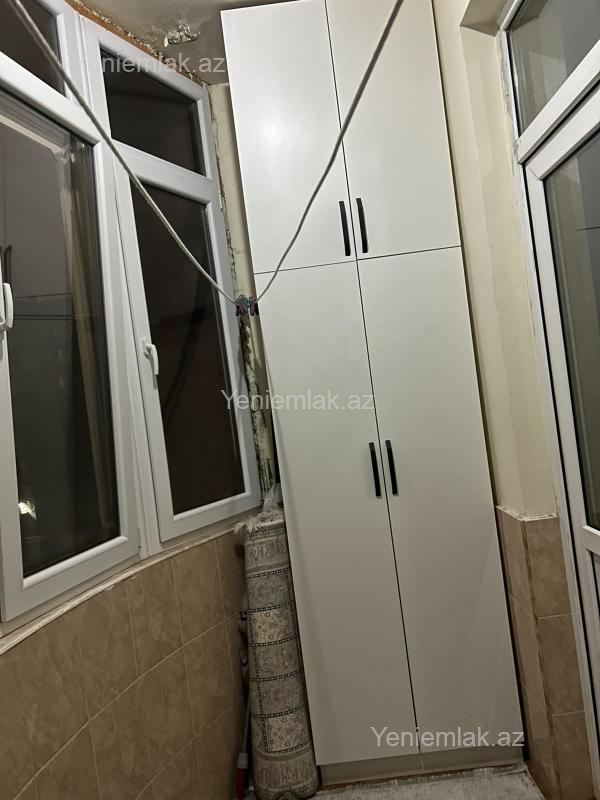 1 otaqlı Bina evi menzil, Xətai rayonu, Bakı