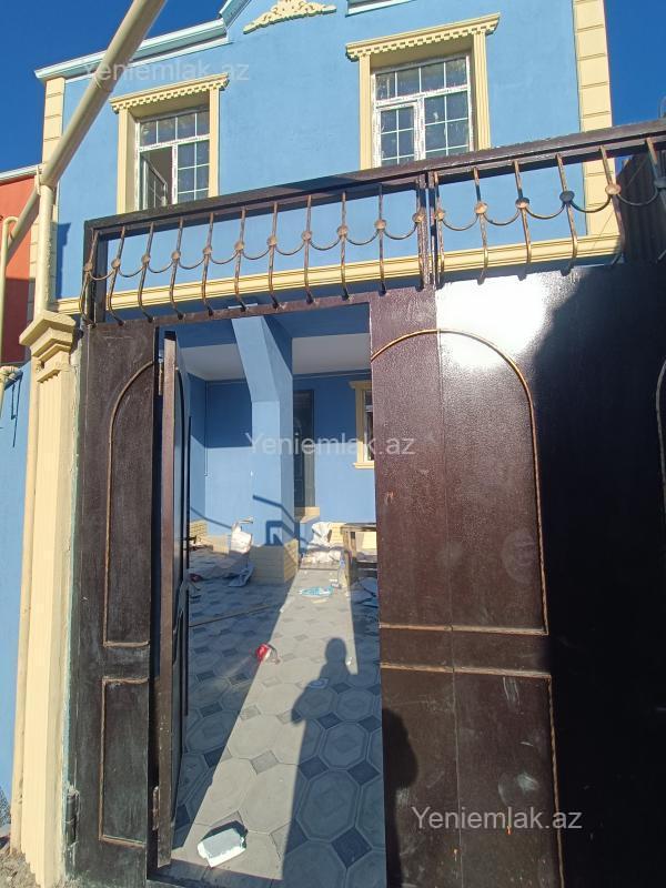 5 otaqlı Həyət evi / Villa, Xırdalan ş.
