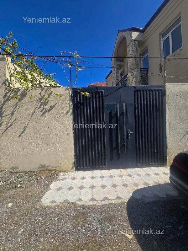4 otaqlı Həyət evi / Villa, Xətai rayonu, Bakı