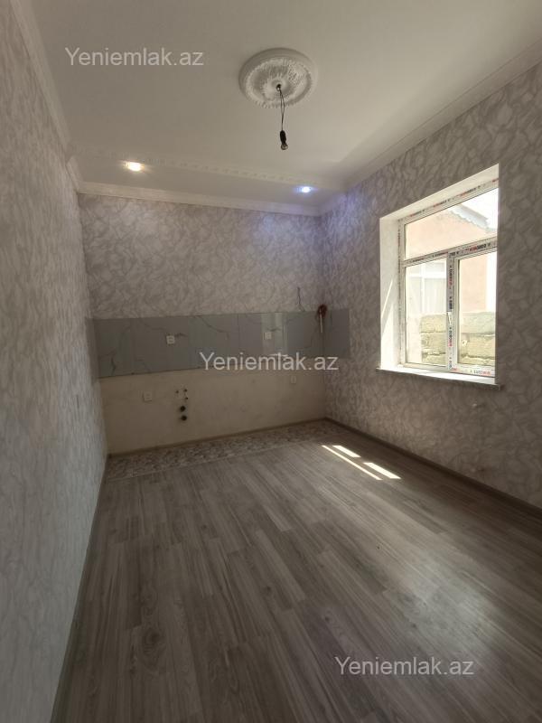 4 otaqlı Həyət evi / Villa, Xırdalan ş.