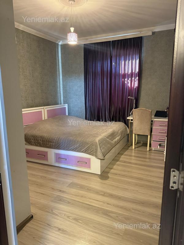 3 otaqlı Həyət evi / Villa, Suraxanı rayonu, Bakı