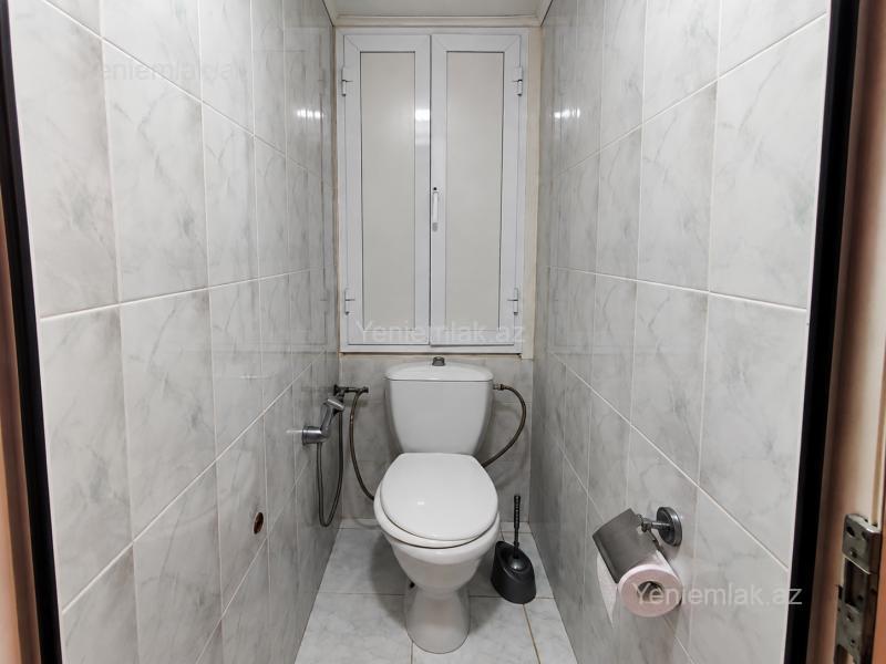 2 otaqlı Bina evi menzil, Suraxanı rayonu, Bakı