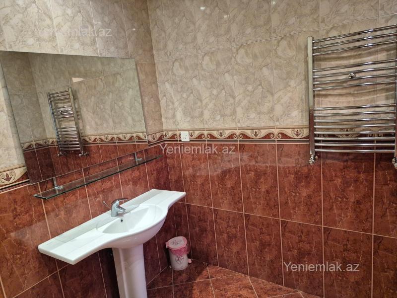4 otaqlı Bina evi menzil, Binəqədi rayonu, Bakı