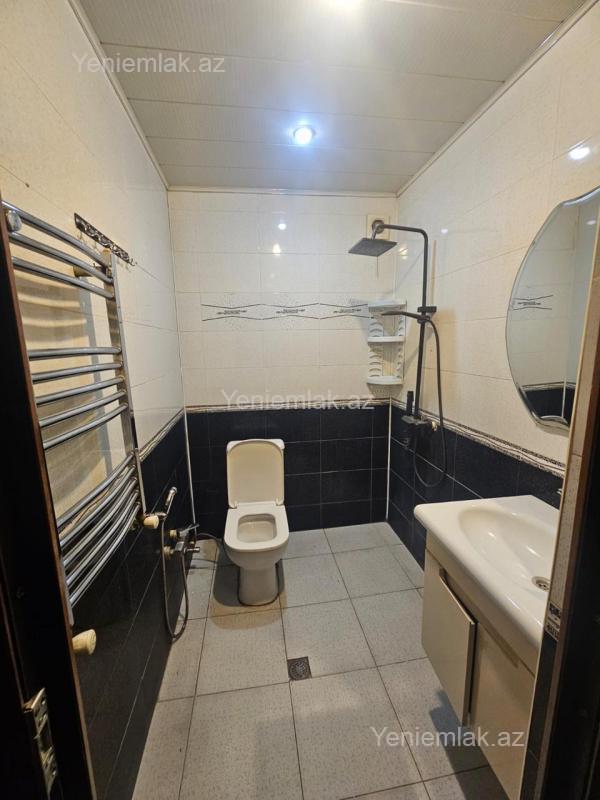 3 otaqlı Bina evi menzil, Binəqədi rayonu, Bakı