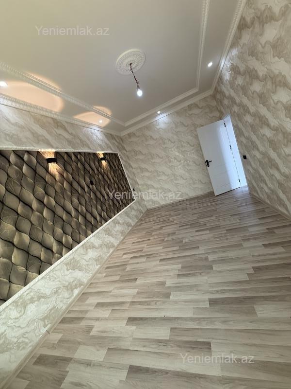 3 otaqlı Həyət evi / Villa, Saray, Abşeron