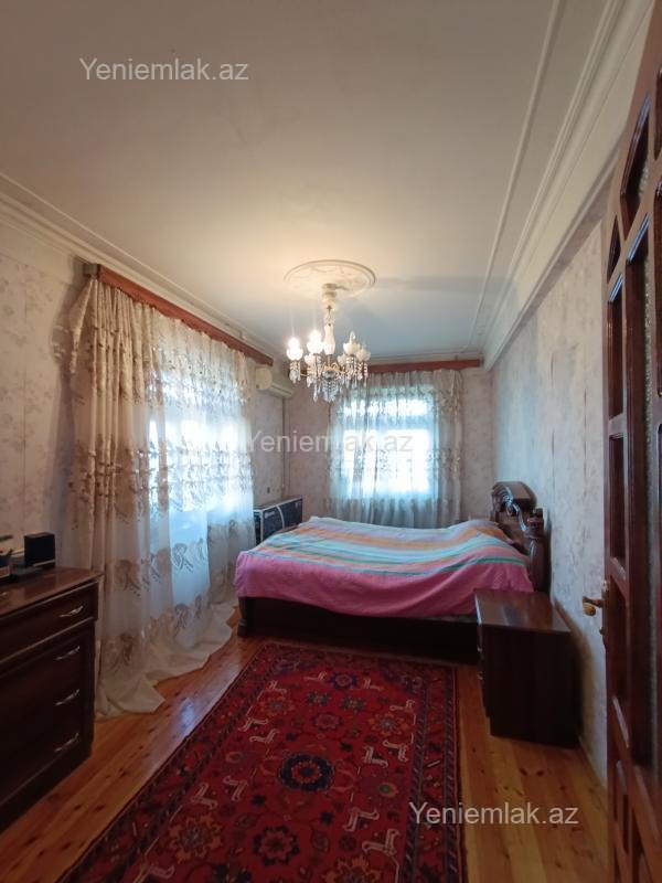 4 otaqlı Bina evi menzil, Sabunçu rayonu, Bakı