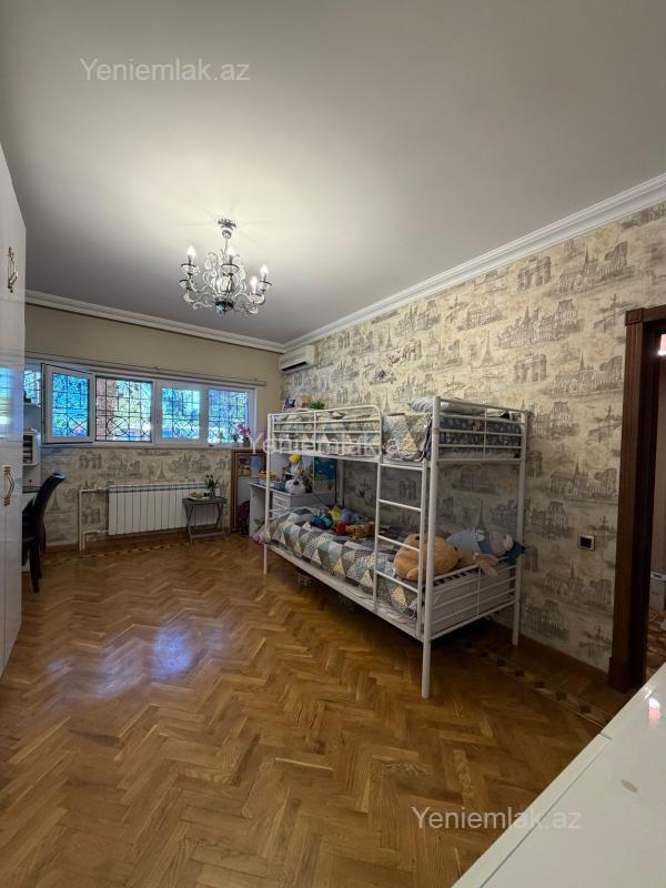 3 otaqlı Bina evi menzil, Binəqədi rayonu, Bakı