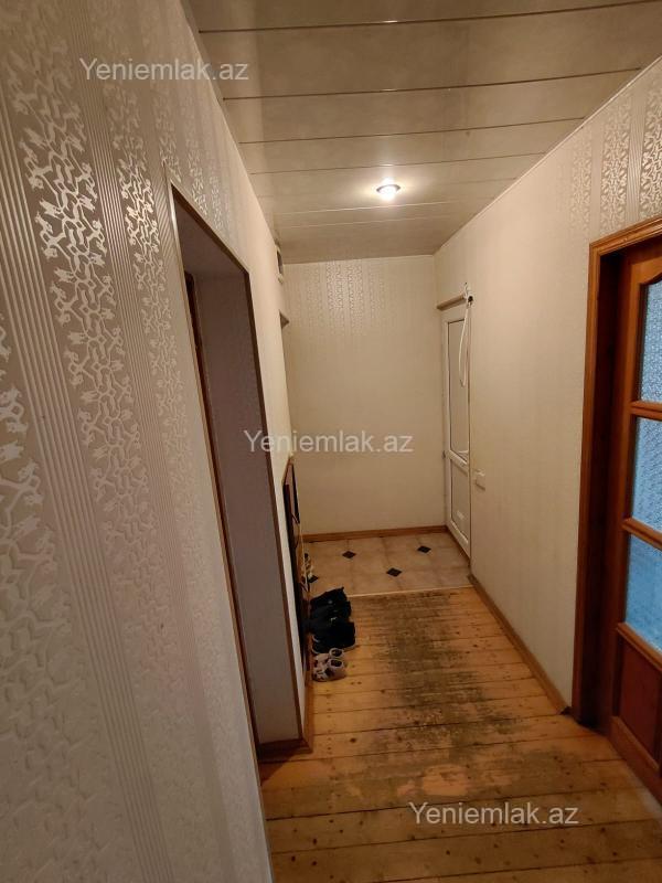 4 otaqlı Bina evi menzil, Xətai rayonu, Bakı