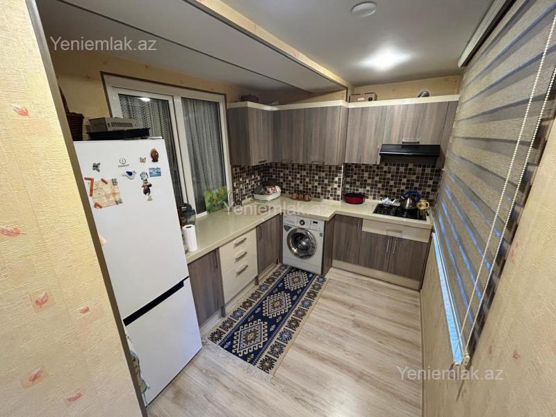 4 otaqlı Bina evi menzil, Binəqədi rayonu, Bakı