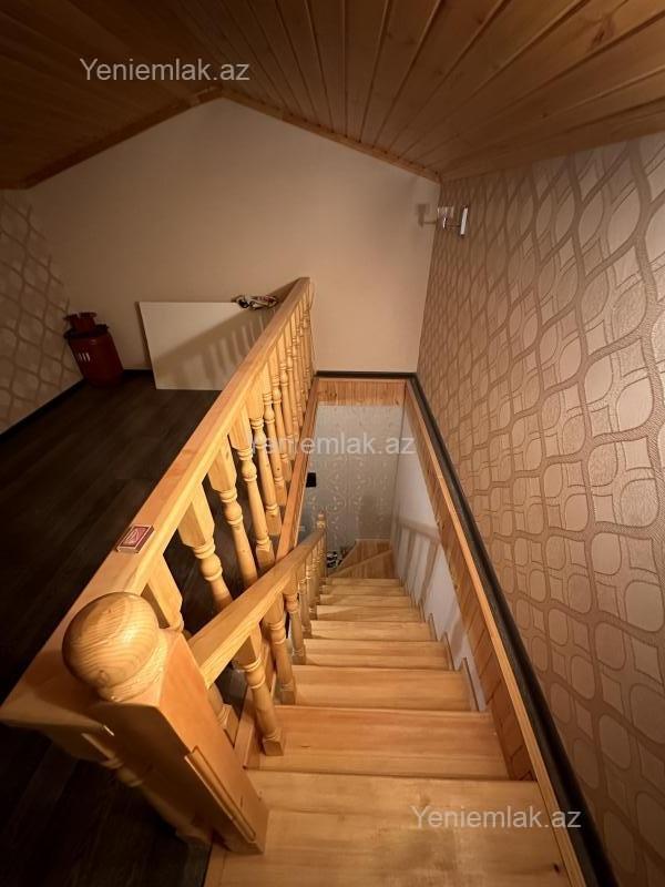 3 otaqlı Bina evi menzil, Masazır, Abşeron