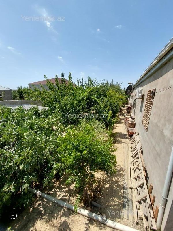 4 otaqlı Həyət evi / Villa, Qurd dərəsi, Sumqayıt