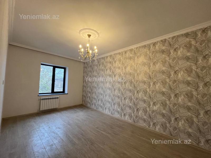 3 otaqlı Həyət evi / Villa, Xətai rayonu, Bakı