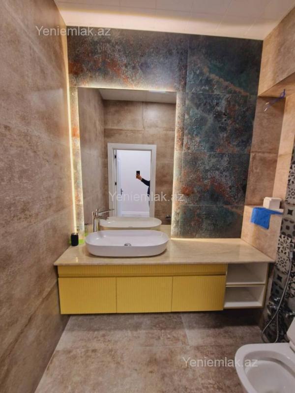 1 otaqlı Ofis, Nərimanov rayonu, Bakı