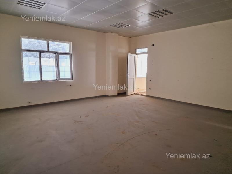 1 otaqlı Obyekt, Binəqədi rayonu, Bakı