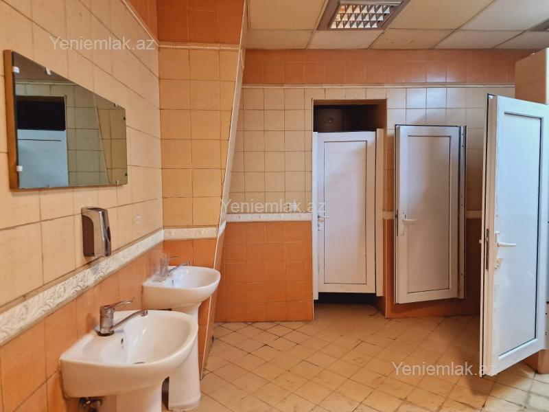 1 otaqlı Obyekt, Atyalı, Abşeron