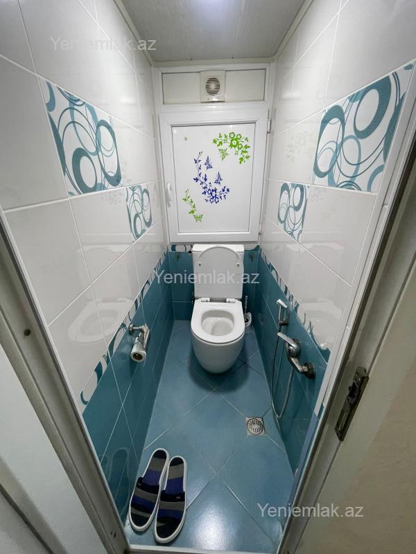 4 otaqlı Bina evi menzil, Suraxanı rayonu, Bakı