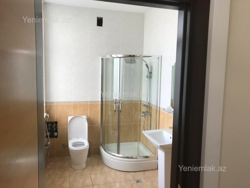 6 otaqlı Ofis, Nəsimi rayonu, Bakı