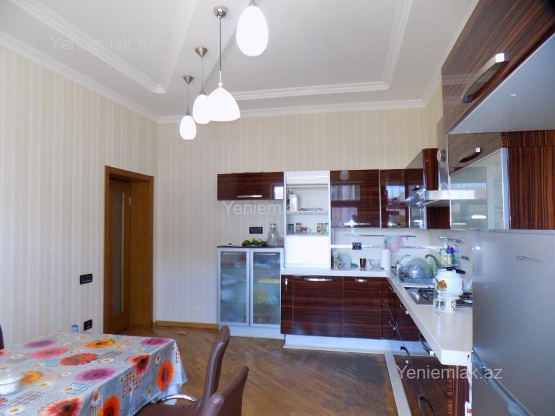 8 otaqlı Ofis, Binəqədi rayonu, Bakı