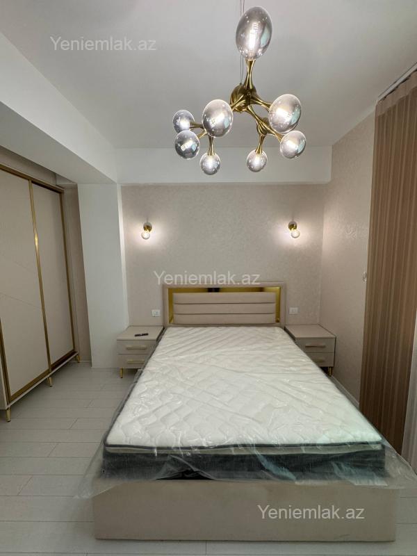3 otaqlı Bina evi menzil, Masazır, Abşeron
