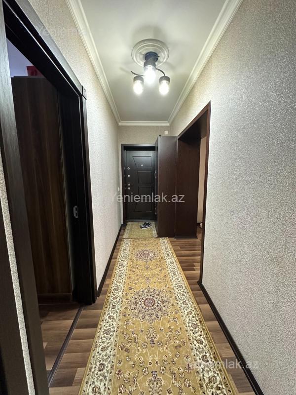 3 otaqlı Bina evi menzil, Sabunçu rayonu, Bakı
