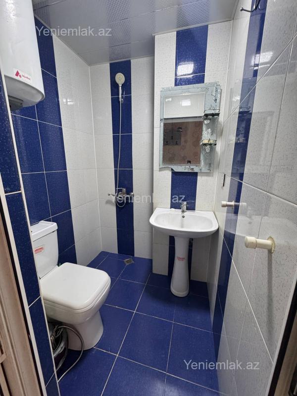 2 otaqlı Bina evi menzil, Masazır, Abşeron