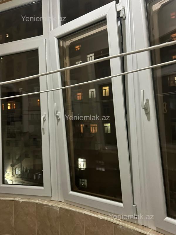 1 otaqlı Bina evi menzil, Xətai rayonu, Bakı