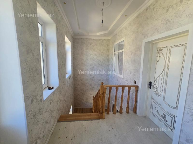 4 otaqlı Həyət evi / Villa, Xətai rayonu, Bakı