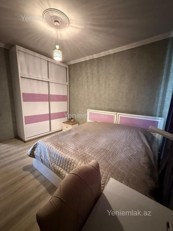 3 otaqlı Həyət evi / Villa, Suraxanı rayonu, Bakı