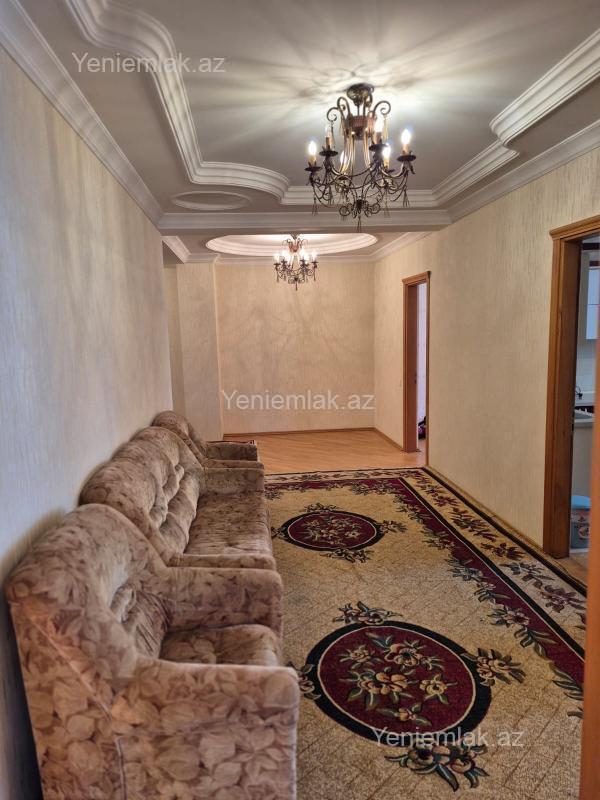 4 otaqlı Bina evi menzil, Binəqədi rayonu, Bakı